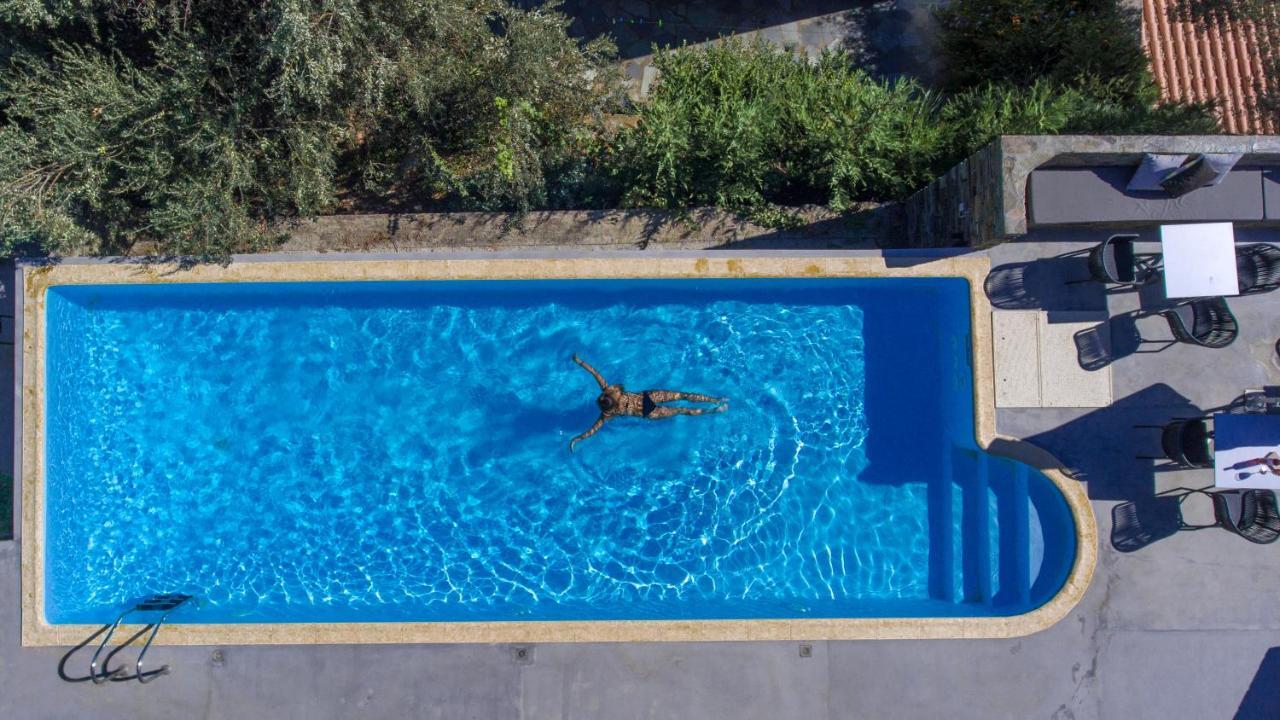 Edem Suites Андрос Екстер'єр фото